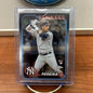 Cheap Sneaks Footwear/Sports Cards Baseball Card Everson Pereira 2024 Topps Chrome RC Baseball Card #238 New York Yanke
