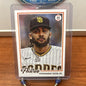 Cheap Sneaks Footwear/Sports Cards Baseball Card Fernando Tatís Jr. 2022 Topps Archives - 1978 Topps Design Baseball C