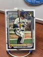 Cheap Sneaks Footwear/Sports Cards Baseball Card Filippo Di Turi 2024 Bowman Prospects #BP-101 Milwaukee Brewers