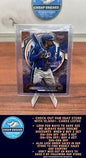 Cheap Sneaks Footwear/Sports Cards Baseball Card Francisco Lindor 2023 Bowman's Best #32 New York Mets