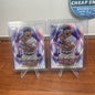 Cheap Sneaks Footwear/Sports Cards Baseball Card Francisco Lindor 2023 Topps Series 1  Stars Of MLB Refractor Card #SML