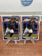 Cheap Sneaks Footwear/Sports Cards Baseball Card Francisco Lindor 2024 Bowman #38 New York Mets Baseball Card