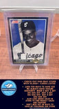 Cheap Sneaks Footwear/Sports Cards Baseball Card Frank Thomas 1991 Score #874 Chicago White Sox