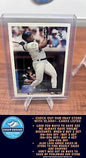 Cheap Sneaks Footwear/Sports Cards Baseball Card Frank Thomas 1996 Topps #100 Chicago White Sox