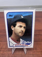 Cheap Sneaks Footwear/Sports Cards Baseball Card Fred Lynn 1989 Topps #416 Detroit Tigers