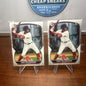 Cheap Sneaks Footwear/Sports Cards Baseball Card Freili Encarnacion 2023 Bowman Prospect 1st Bowman Boston Red Sox #BP-