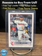 Cheap Sneaks Footwear/Sports Cards Baseball Card Gabriel Arias 2022 Topps Update Series Cleveland Guardians Rookie  Car