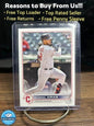 Cheap Sneaks Footwear/Sports Cards Baseball Card Gabriel Arias Topps Update Series Cleveland Guardians Rookie Baseball