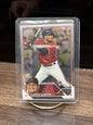 Cheap Sneaks Footwear/Sports Cards Baseball Card GABRIEL MORENO Rookie Card 2023 Topps Chrome #189 - ARIZONA DIAMONDBAC