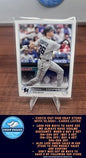 Cheap Sneaks Footwear/Sports Cards Baseball Card Garrett Cooper 2022 Topps Update #US271 Miami Marlins