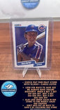 Cheap Sneaks Footwear/Sports Cards Baseball Card Gary Carter 1990 Fleer #199b New York Mets