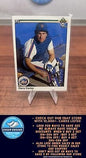 Cheap Sneaks Footwear/Sports Cards Baseball Card Gary Carter 1990 Upper Deck #168b New York Mets