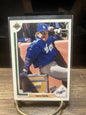 Cheap Sneaks Footwear/Sports Cards Baseball Card Gary Carter Los Angeles Dodgers C HOF 1991 Upper Deck Baseball Card #7