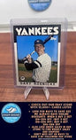 Cheap Sneaks Footwear/Sports Cards Baseball Card Gary Roenicke 1986 Topps Traded #94T New York Yankees