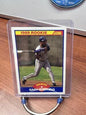 Cheap Sneaks Footwear/Sports Cards Baseball Card Gary Sheffield RC 1989 Score #625 Milwaukee Brewers
