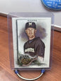 Cheap Sneaks Footwear/Sports Cards Baseball Card Geoff Jenkins 2022 Topps Allen & Ginter #332 Milwaukee Brewers