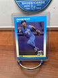 Cheap Sneaks Footwear/Sports Cards Baseball Card George Brett 1987 Fleer Baseball Card #366 Kansas City Royals
