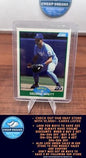 Cheap Sneaks Footwear/Sports Cards Baseball Card George Brett 1989 Score #75a Kansas City Royals
