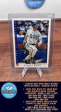 Cheap Sneaks Footwear/Sports Cards Baseball Card George Brett 1993 Score #57 Kansas City Royals
