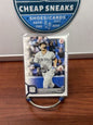 Cheap Sneaks Footwear/Sports Cards Baseball Card Giancarlo Stanton 2022 Bowman #61 New York Yankees