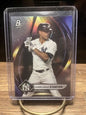 Cheap Sneaks Footwear/Sports Cards Baseball Card Giancarlo Stanton 2022 Bowman Platinum Baseball Card #61 New York Yank