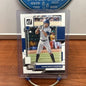 Cheap Sneaks Footwear/Sports Cards Baseball Card Giancarlo Stanton 2022 Panini Donruss Baseball Card  #141 New York Yan