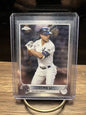 Cheap Sneaks Footwear/Sports Cards Baseball Card Giancarlo Stanton 2022 Topps Chrome  Baseball Card #139 New York Yanke