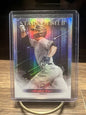 Cheap Sneaks Footwear/Sports Cards Baseball Card Giancarlo Stanton 2022 Topps Series 2 Stars of the MLB Refractor  Card