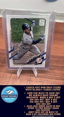 Cheap Sneaks Footwear/Sports Cards Baseball Card Gleyber Torres 2021 Topps #242 New York Yankees