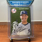 Cheap Sneaks Footwear/Sports Cards Baseball Card Gleyber Torres 2023 Topps Chrome Platinum Anniversary New York Yankees
