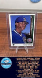 Cheap Sneaks Footwear/Sports Cards Baseball Card Goose Gossage 1989 Upper Deck #452 Chicago Cubs