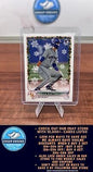 Cheap Sneaks Footwear/Sports Cards Baseball Card Gosuke Katoh RC 2022 Topps Holiday #HW149 New York Mets