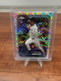 Cheap Sneaks Footwear/Sports Cards Baseball Card Graham Paulette (RC) 2024 Topps Chrome X-Fractured Refractor Miami Mar