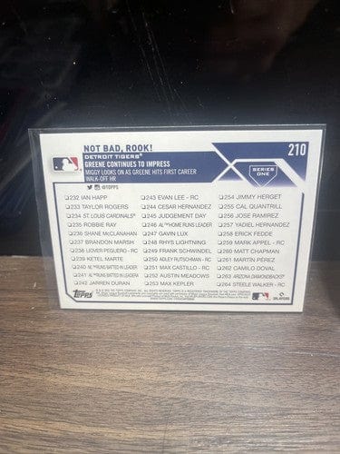 Cheap Sneaks Footwear/Sports Cards Baseball Card Green Wave Refractor Autograph #26/199 Miguel Cabrera Detroit Tigers 2022 Allen & Ginter 3 Card Lot Topps #21