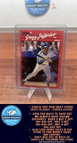 Cheap Sneaks Footwear/Sports Cards Baseball Card Gregg Jefferies 1990 Donruss #270 New York Mets
