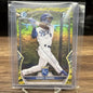 Cheap Sneaks Footwear/Sports Cards Baseball Card Henry Ramos 2023 Topps Bowman 1st Yellow Lunar Crater  29/75  #BCP-96