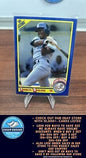 Cheap Sneaks Footwear/Sports Cards Baseball Card Hensley Meulens 1990 Score #636 New York Yankees