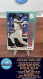 Cheap Sneaks Footwear/Sports Cards Baseball Card Hensley Meulens 1992 Fleer #238 New York Yankees