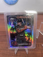 Cheap Sneaks Footwear/Sports Cards Baseball Card Heston Kjerstad RC 2024 Topps Chrome Logofractor Edition #142 Baltimor