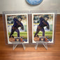 Cheap Sneaks Footwear/Sports Cards Baseball Card Hunter Brown 2023 Topps Series One Houston Astros Rookie Baseball Card