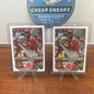 Cheap Sneaks Footwear/Sports Cards Baseball Card Hunter Greene 2023 Topps Series One Future Stars Cincinnati Reds  Card