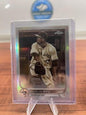 Cheap Sneaks Footwear/Sports Cards Baseball Card Hyun-Jin Ryu 2022 Topps Chrome Sepia Refractor #122 Toronto Blue Jays