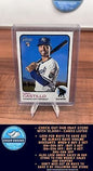 Cheap Sneaks Footwear/Sports Cards Baseball Card Ivan Castillo RC 2022 Topps Heritage #660 Kansas City Royals