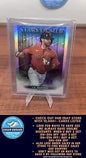 Cheap Sneaks Footwear/Sports Cards Baseball Card J.D. Martinez 2022 Topps Stars of MLB #SMLB-38 Boston Red Sox