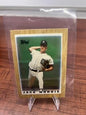 Cheap Sneaks Footwear/Sports Cards Baseball Card Jack Morris 1987 Topps Mini Baseball Card #55