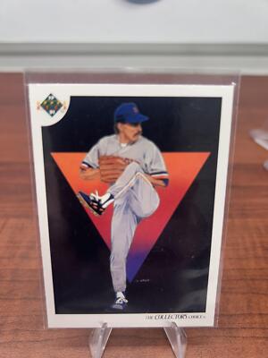Cheap Sneaks Footwear/Sports Cards Baseball Card Jack Morris 1991 Upper Deck #45 Detroit Tigers