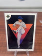 Cheap Sneaks Footwear/Sports Cards Baseball Card Jack Morris 1991 Upper Deck #45 Detroit Tigers