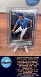 Cheap Sneaks Footwear/Sports Cards Baseball Card Jackson Kowar 2022 Topps Chrome Pink Refractor #188 Kansas City Royals