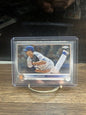 Cheap Sneaks Footwear/Sports Cards Baseball Card Jacob deGrom 2022 Topps Chrome Baseball Card # 125 Mets, Rangers