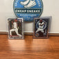 Cheap Sneaks Footwear/Sports Cards Baseball Card James Wood 2024 Bowman Lot (2) 2024 Bowman Prospect Base BP-91+ Bowman